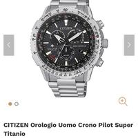 Citizen Pilot