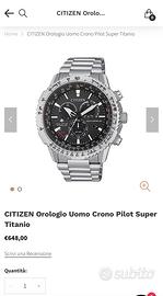 Citizen Pilot