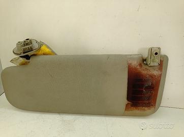 PARASOLE ALETTA ANTERIORE SX ALFA ROMEO 159 Sportw