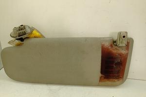 PARASOLE ALETTA ANTERIORE SX ALFA ROMEO 159 Sportw