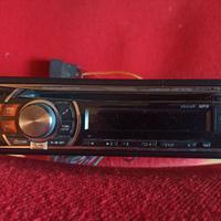 Autoradio