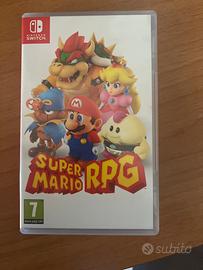 Super mario rpg