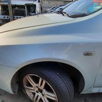FIAT STILO STATION WAGON 2005 - PARAFANGO SINISTRO