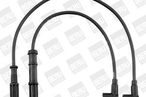 FILI ACCENSIONE BERU ZEF1477 FIAT-LANCIA