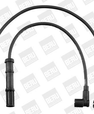 FILI ACCENSIONE BERU ZEF1477 FIAT-LANCIA