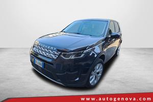 LAND ROVER DISCOVERY SPORT 2.0D TD4 163CV AUTO AWD