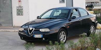 ALFA ROMEO 156 1.9 JTD 2ª serie - 2003
