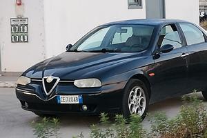 ALFA ROMEO 156 1.9 JTD 2ª serie - 2003