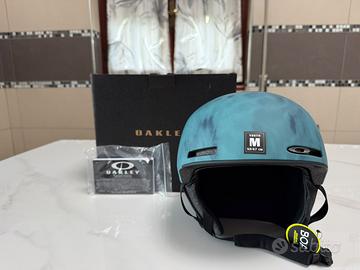 Casco sci / snowboard - Oakley
