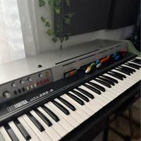 Farfisa vip 200-R raro