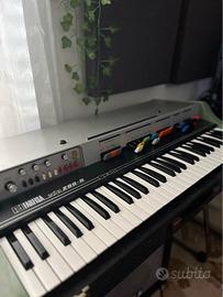 Farfisa vip 200-R raro