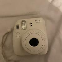 Instax Mini 8 