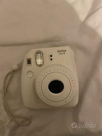 Instax Mini 8 