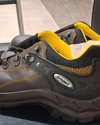 Scarpe grisport