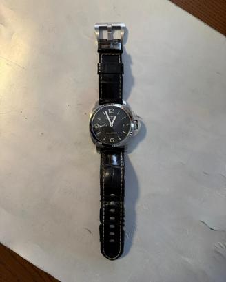 Panerai luminor marina 312