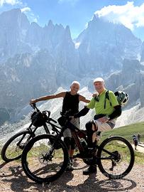 EBikeTurbo Levo Specialized  Motore Specialised 2.