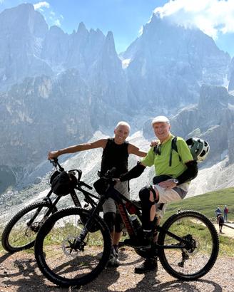 EBikeTurbo Levo Specialized  Motore Specialised 2.