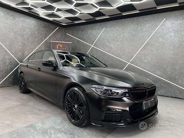 Bmw 530i xDrive Msport / BLACK EDITION /