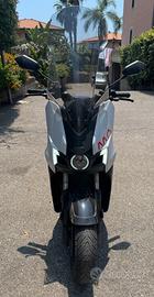 Seat MO 125 - Settembre 2023