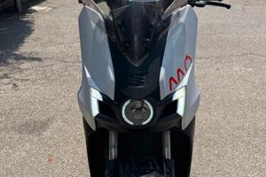 Seat MO 125 - Settembre 2023