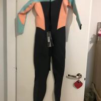 Muta surf 4,3 da donna nuova