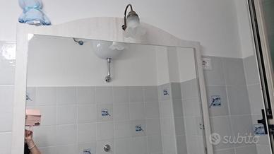 Mobile bagno