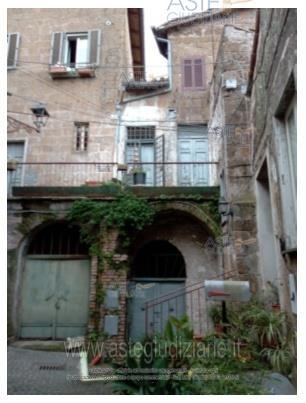 Appartamento Capranica [A4344059]