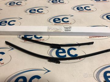 6000625962 Spazzole Tergi Anteriori ORIGINALI Stel