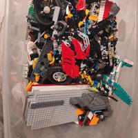 lego technics 