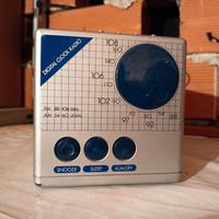 Radiomangianastri e mangianastri