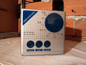 Radiomangianastri e mangianastri