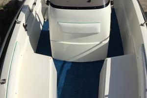 Barca Molinari Falcon 560