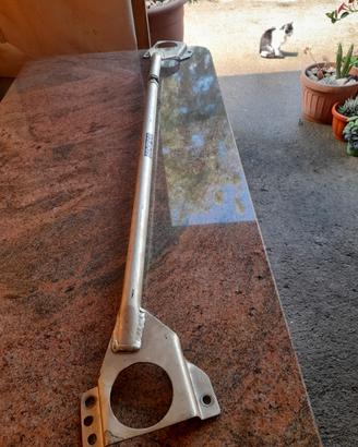 Barra duomi per peugeot 306 16 valvole 