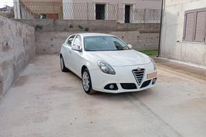Alfa Romeo Giulietta 2.0 JTD 150cv 13000€ tratt.