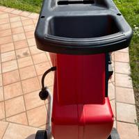 Biotrituratore Einhell GC-RS 2540