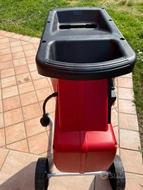 Biotrituratore Einhell GC-RS 2540