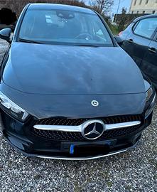 Mercedes classe a 250e plug in