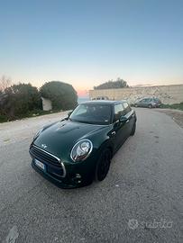 MINI COOPER 1.5 - TRATTABILE