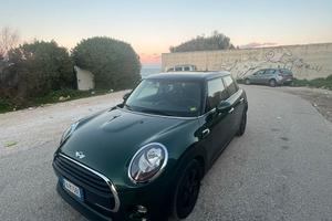 MINI COOPER 1.5 - TRATTABILE
