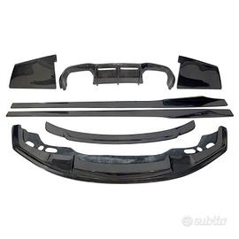 BMW F87 M2CS Kit Carbonio M2 CS Performance look