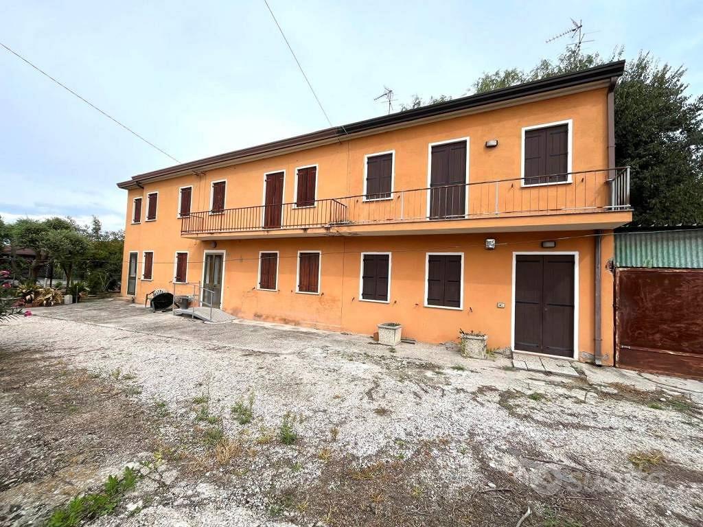 Casa – Ospedaletto Euganeo, Tresto - Vista 3