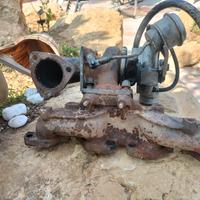 turbina per Land cruiser