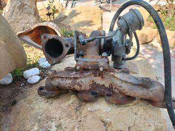 turbina per Land cruiser