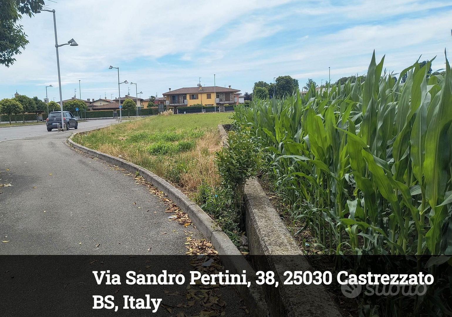presentazione lotti disponibili subito - Vista 4