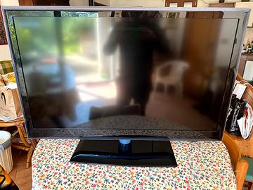 TV LG 42" pollici