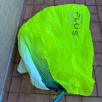 Gong Plus Low Kite 2025 v2 3m