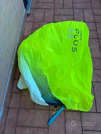 Gong Plus Low Kite 2025 v2 3m