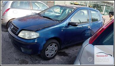 FIAT Punto II per ricambi