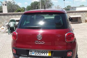 FIAT500l
