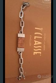 Bracciale prima classe